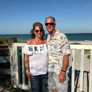 Meet your Posher, Terrie